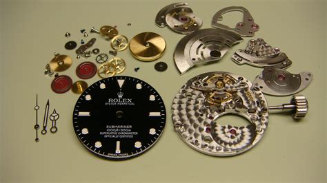 horotec rolex watch repair.